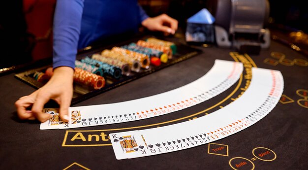 Efesbet Casino çekiliş